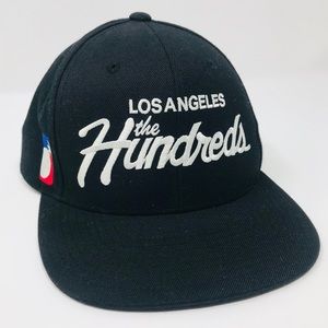 The Hundreds SnapBack
